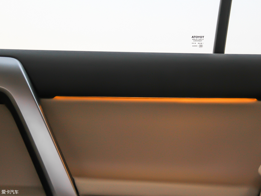 2016 3.5L V6 ԄVX NAVI