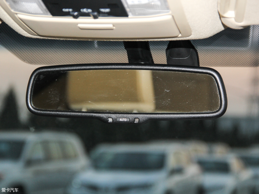 2016 3.5L V6 ԄVX NAVI