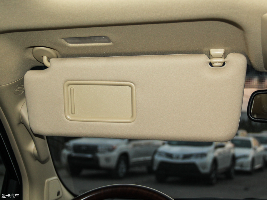 2016 3.5L V6 Ԅ(dng)VX NAVI