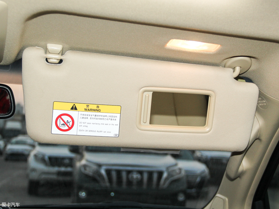 2016 3.5L V6 ԄVX NAVI