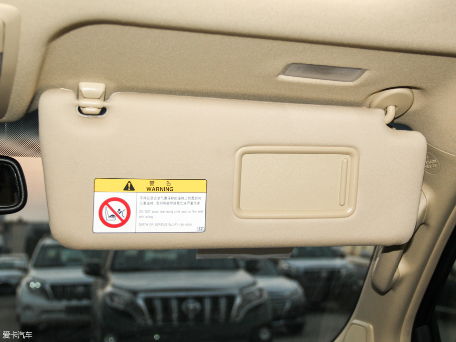 2016 3.5L V6 ԄVX NAVI