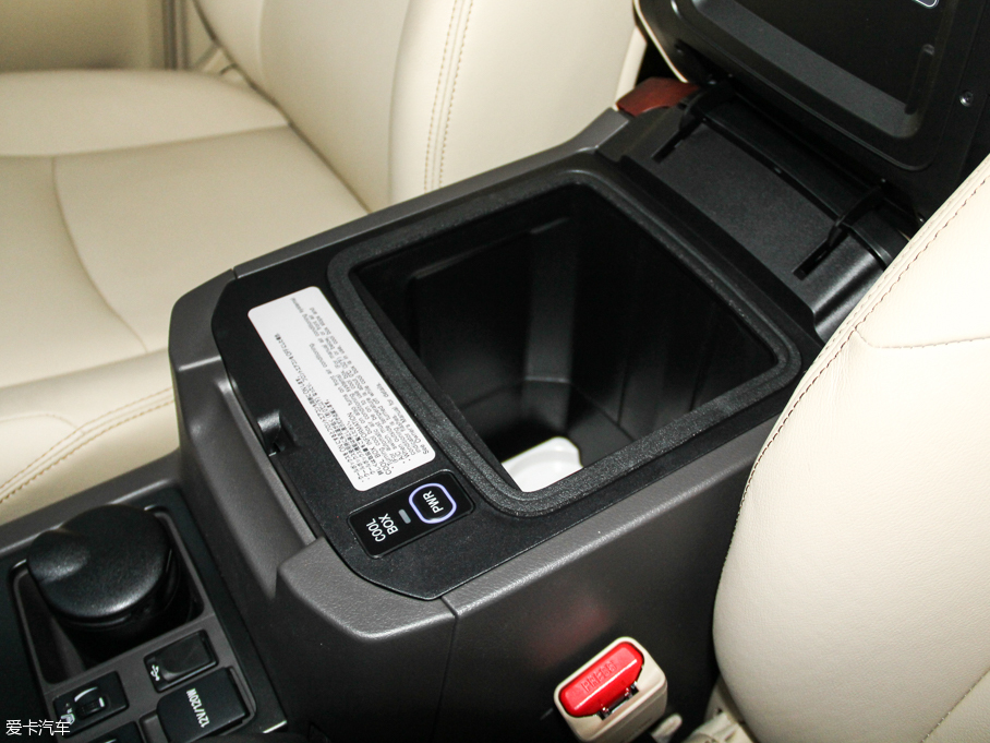 2016 3.5L V6 ԄVX NAVI