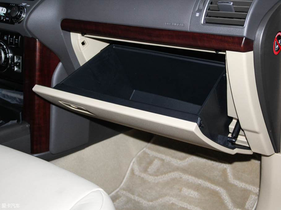 2016 3.5L V6 ԄVX NAVI