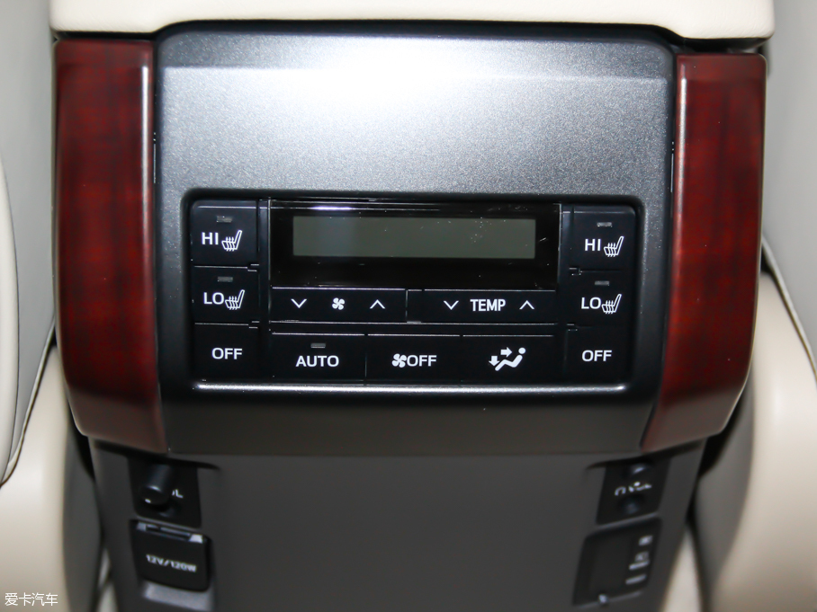 2016 3.5L V6 ԄVX NAVI