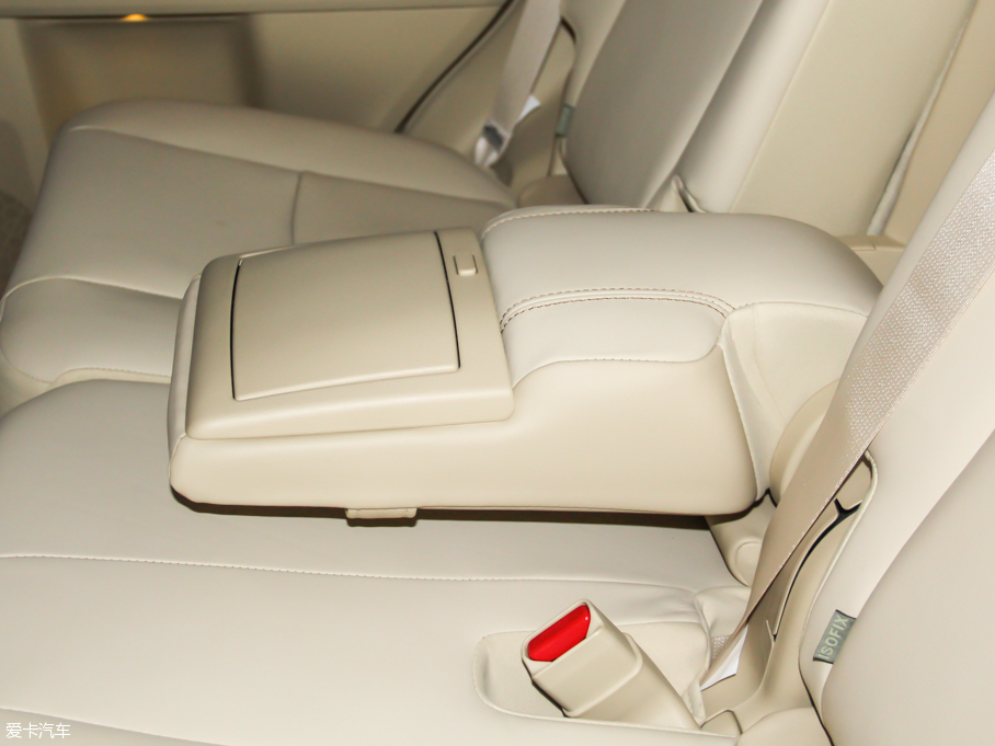 2016 3.5L V6 ԄVX NAVI