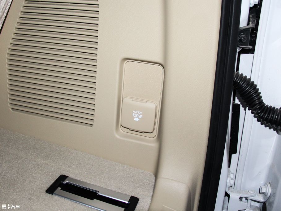 2016 3.5L V6 ԄVX NAVI