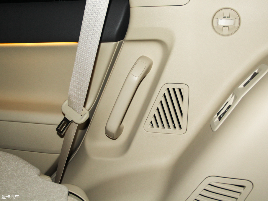 2016 3.5L V6 ԄVX NAVI