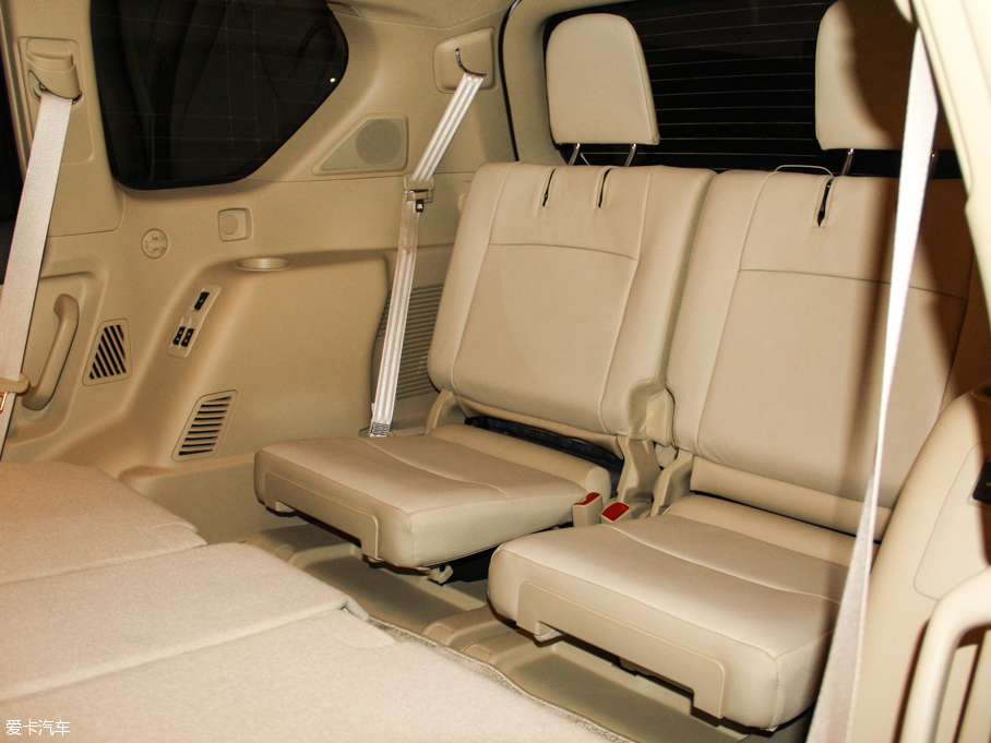 2016 3.5L V6 ԄVX NAVI