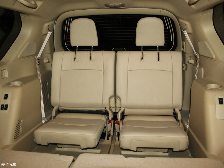 2016 3.5L V6 ԄVX NAVI