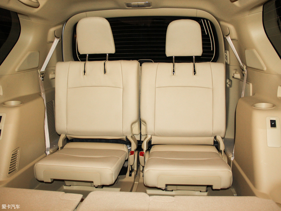 2016 3.5L V6 Ԅ(dng)VX NAVI