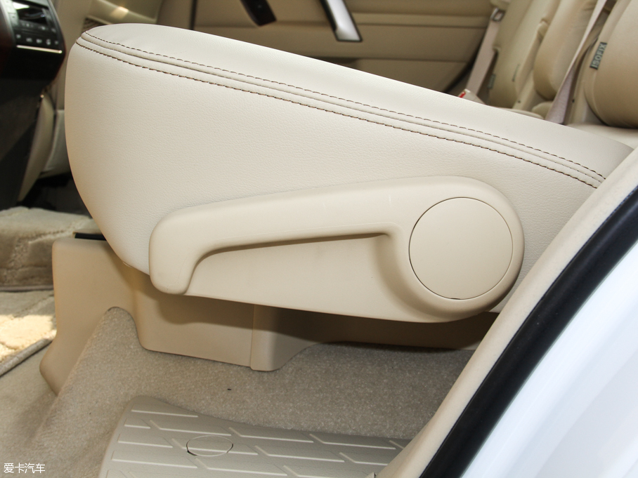 2016 3.5L V6 ԄVX NAVI