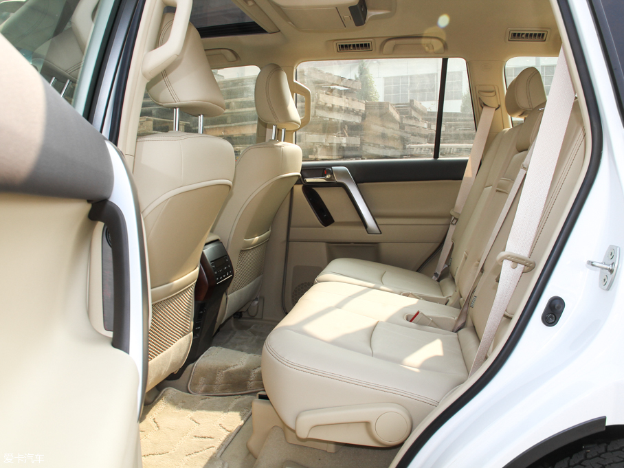 2016 3.5L V6 ԄVX NAVI