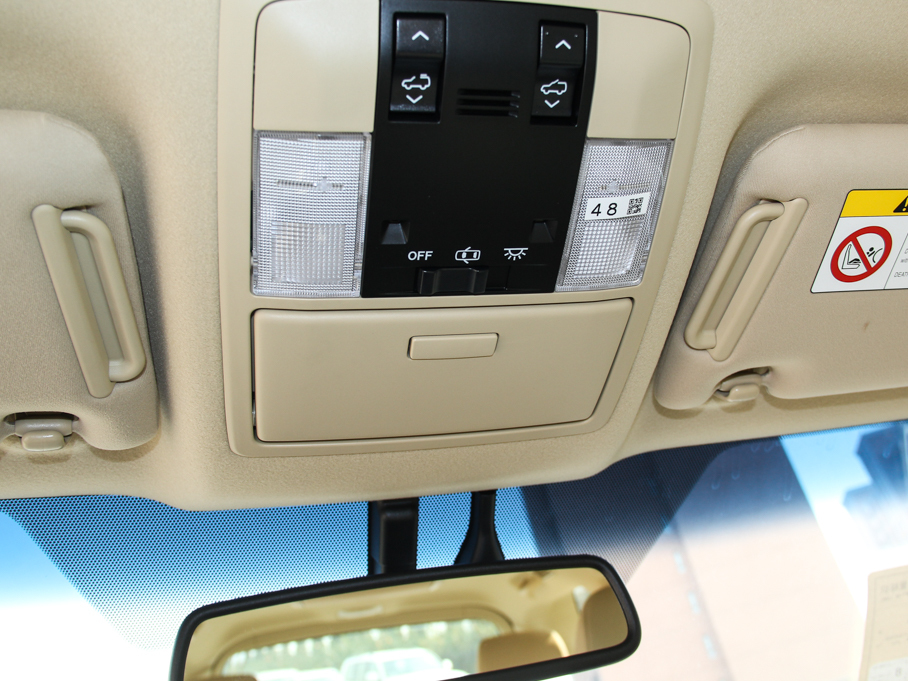 2016 3.5L V6 ԄVX NAVI