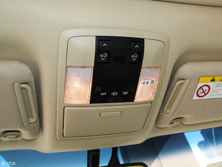 2016 3.5L V6 ԄVX NAVI