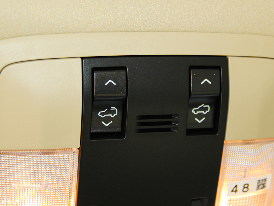 2016 3.5L V6 ԄVX NAVI