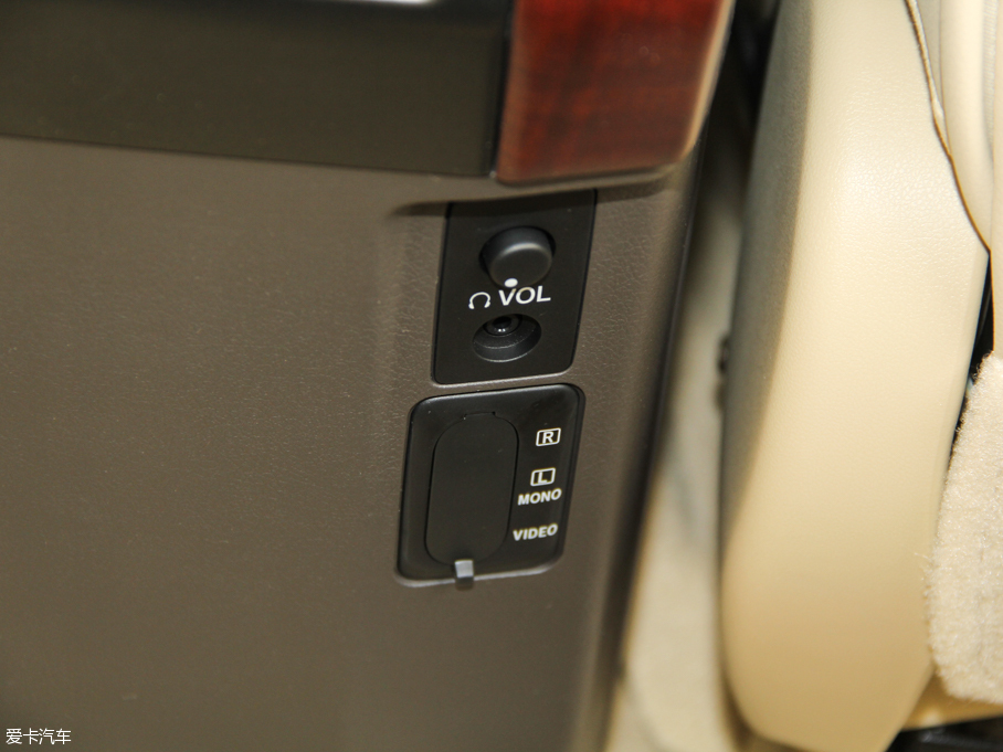 2016 3.5L V6 Ԅ(dng)VX NAVI