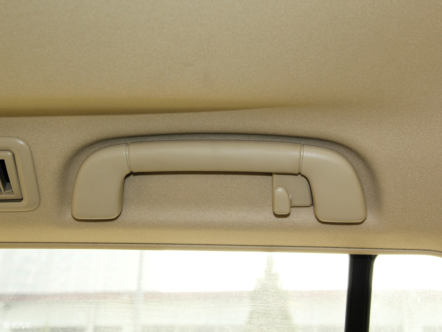 2016 3.5L V6 ԄVX NAVI