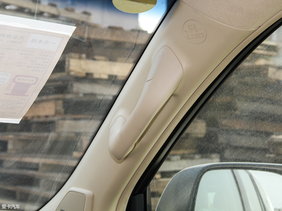 2016 3.5L V6 ԄVX NAVI