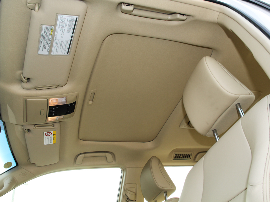 2016 3.5L V6 ԄVX NAVI