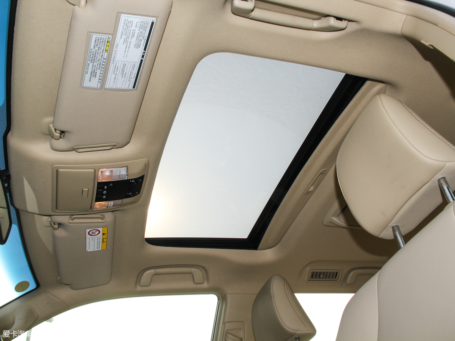 2016 3.5L V6 ԄVX NAVI