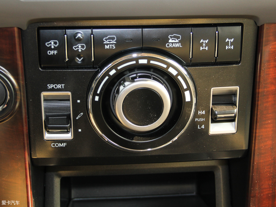 2016 3.5L V6 ԄVX NAVI