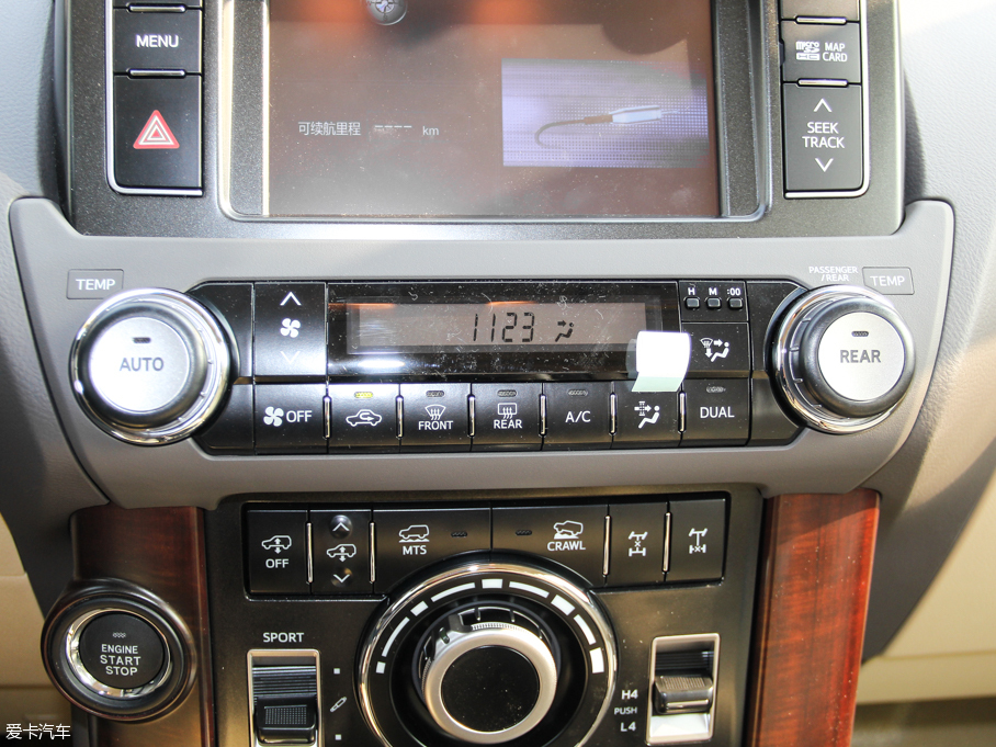 2016 3.5L V6 Ԅ(dng)VX NAVI