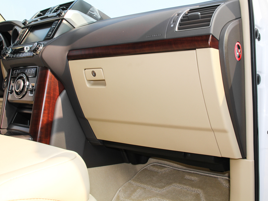 2016 3.5L V6 ԄVX NAVI