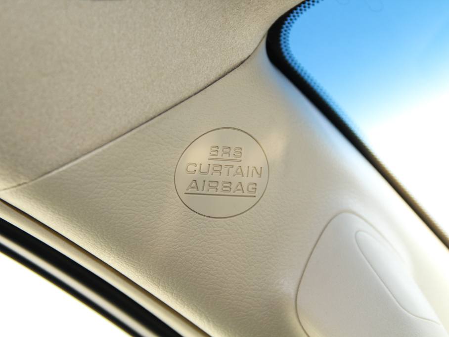 2016 3.5L V6 ԄVX NAVI