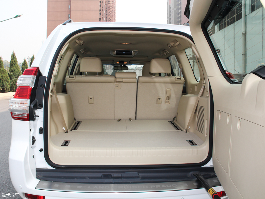 2016 3.5L V6 ԄVX NAVI