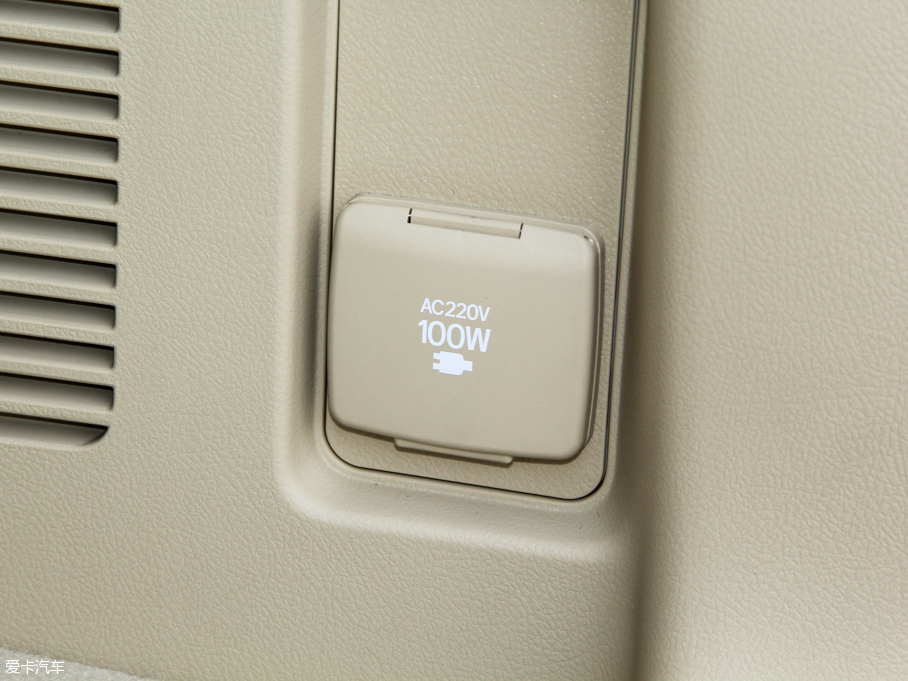 2016 3.5L V6 ԄVX NAVI