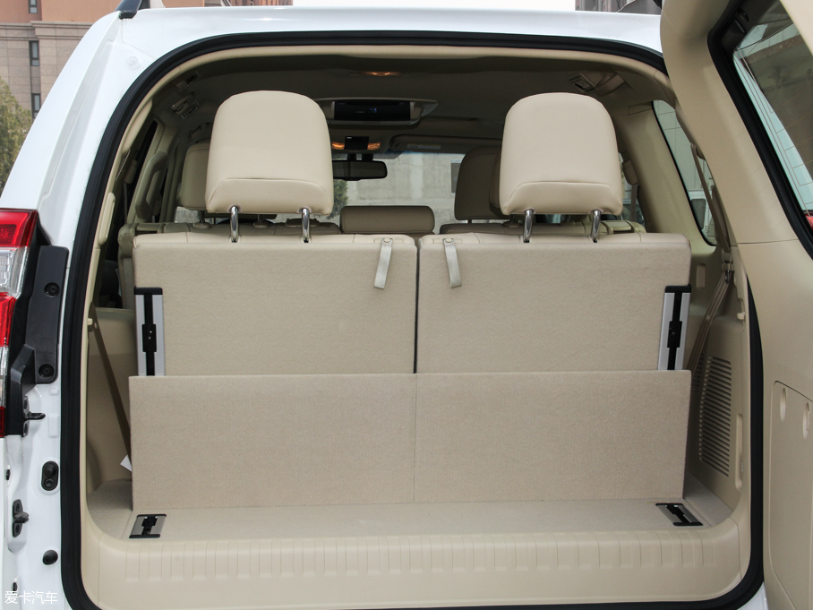 2016 3.5L V6 ԄVX NAVI