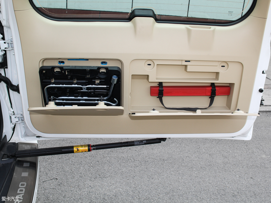 2016 3.5L V6 ԄVX NAVI