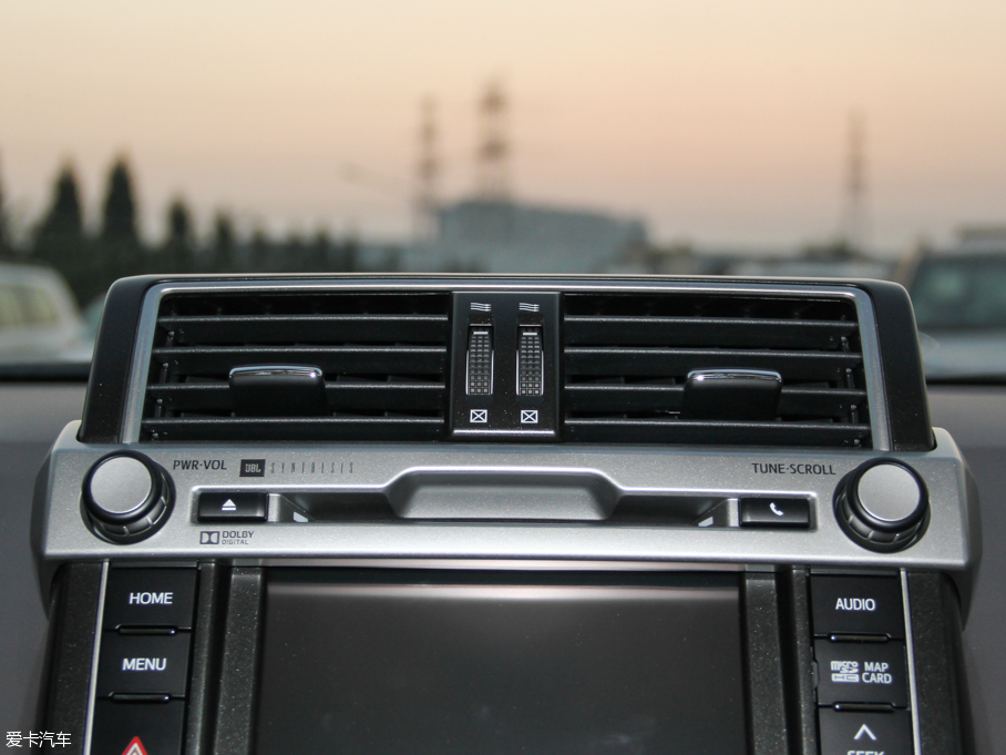 2016 3.5L V6 ԄVX NAVI