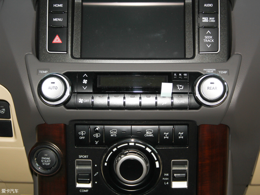 2016 3.5L V6 Ԅ(dng)VX NAVI