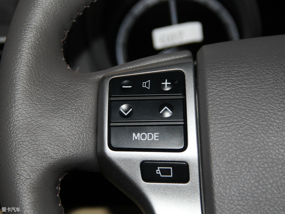 2016 3.5L V6 ԄVX NAVI