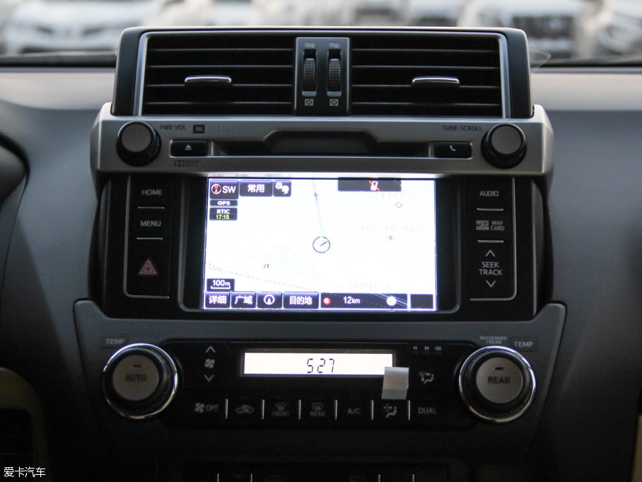 2016 3.5L V6 Ԅ(dng)VX NAVI