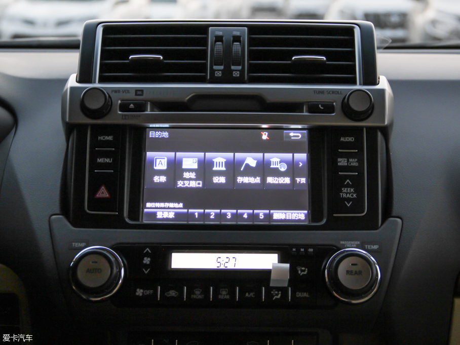 2016 3.5L V6 Ԅ(dng)VX NAVI