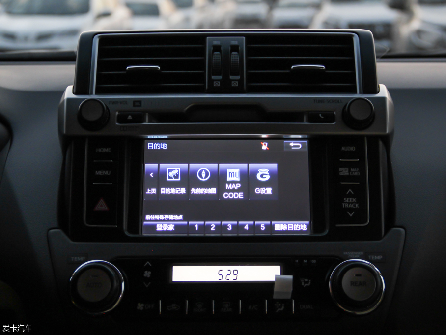 2016 3.5L V6 Ԅ(dng)VX NAVI