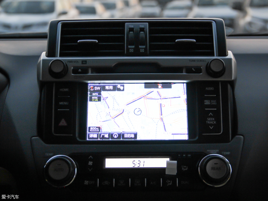 2016 3.5L V6 Ԅ(dng)VX NAVI