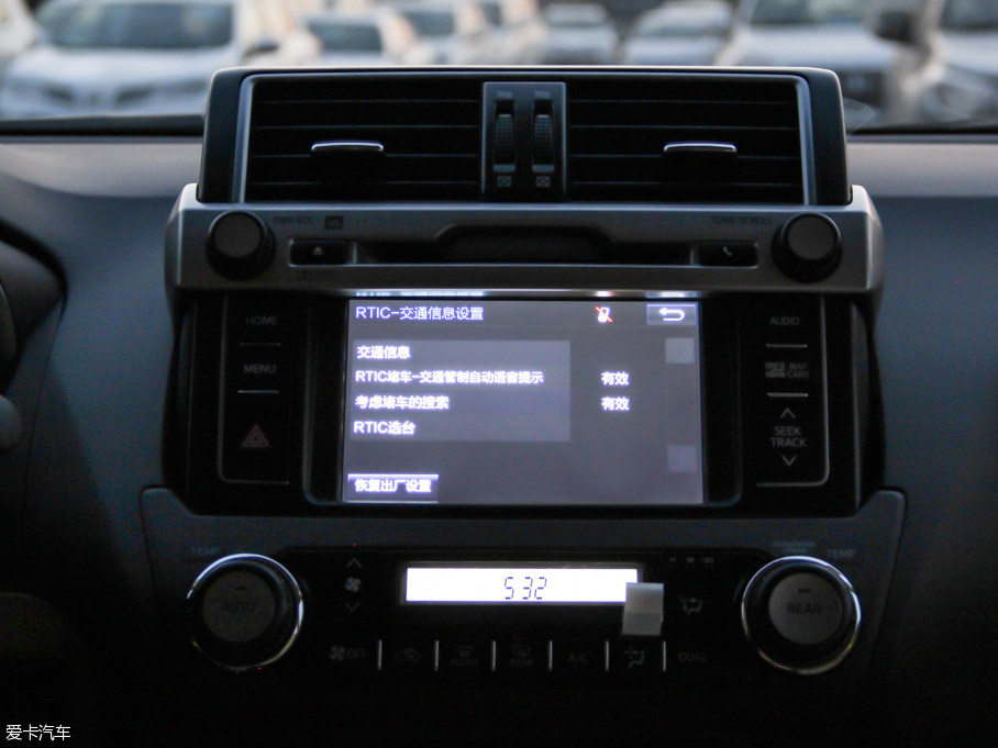 2016 3.5L V6 Ԅ(dng)VX NAVI