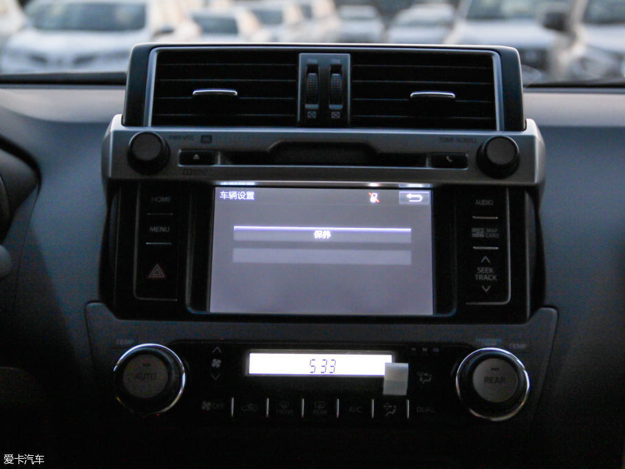 2016 3.5L V6 ԄVX NAVI