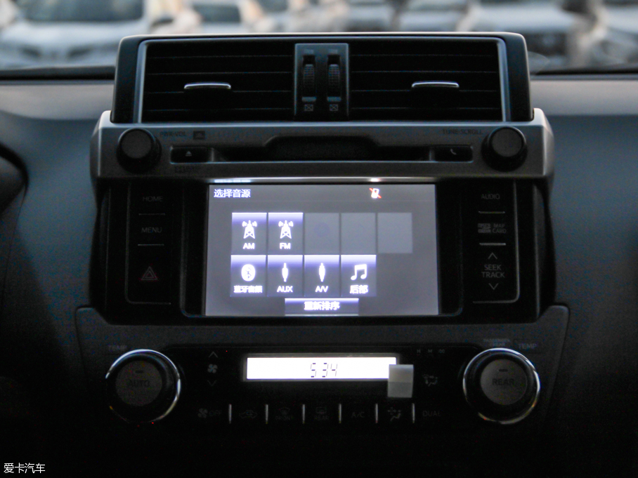 2016 3.5L V6 Ԅ(dng)VX NAVI