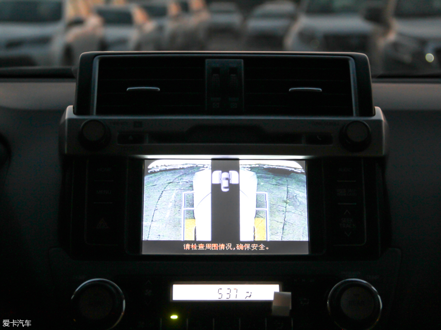 2016 3.5L V6 ԄVX NAVI