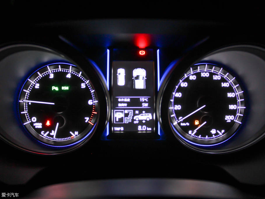 2016 3.5L V6 ԄVX NAVI