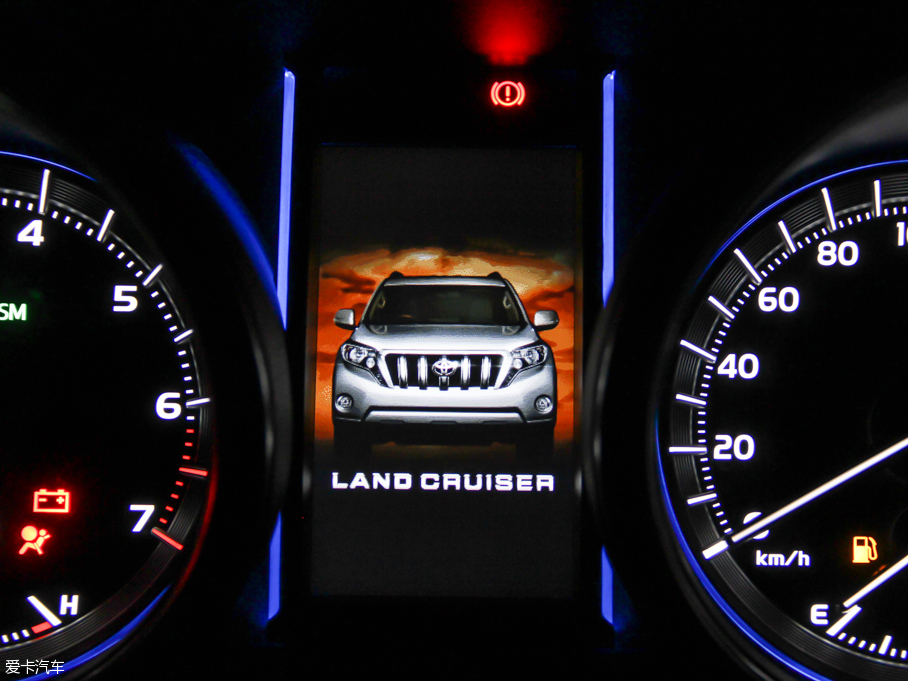 2016 3.5L V6 ԄVX NAVI