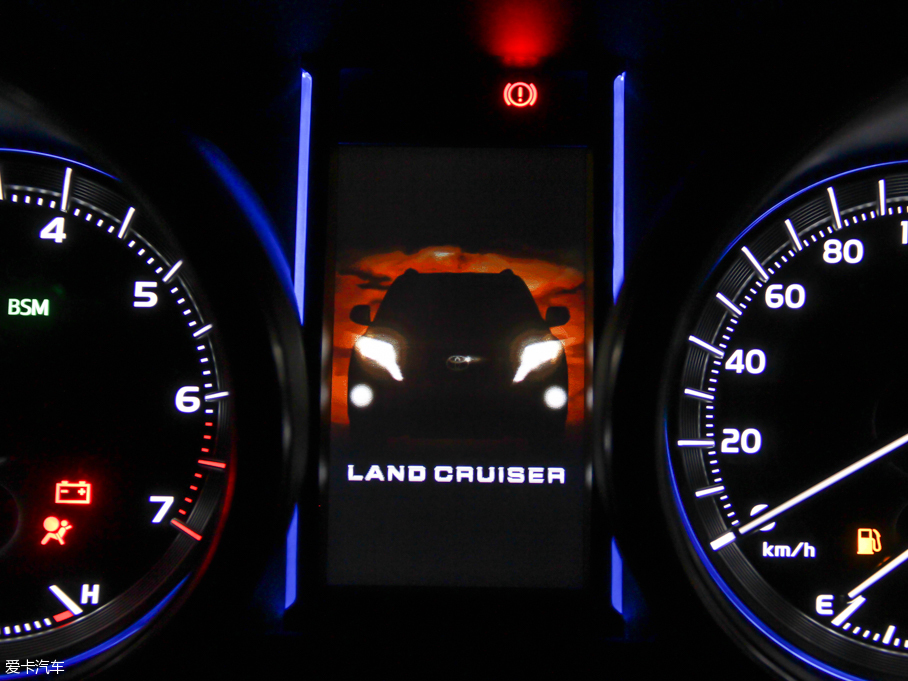 2016 3.5L V6 ԄVX NAVI