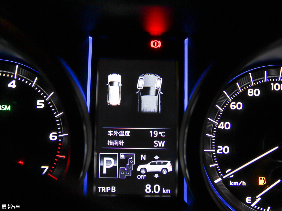 2016 3.5L V6 ԄVX NAVI