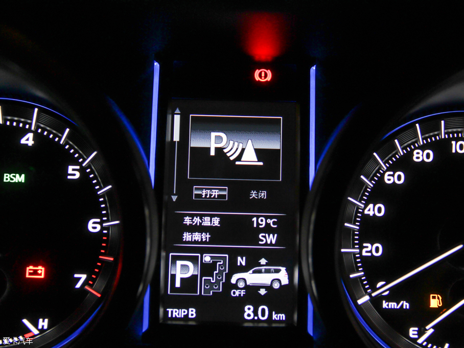 2016 3.5L V6 ԄVX NAVI