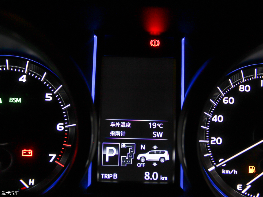 2016 3.5L V6 ԄVX NAVI