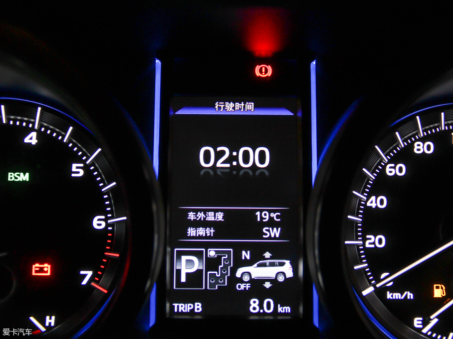 2016 3.5L V6 ԄVX NAVI